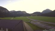 Archived webcam image showing Liezen-Pyhrn: Cross-country skiing center on 12 Aug 2026 at 06:02