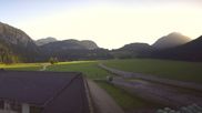 Archived webcam image showing Liezen-Pyhrn: Cross-country skiing center on 12 Aug 2026 at 07:02