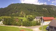 Archived webcam image showing Liezen-Pyhrn: Cross-country skiing center on 12 Aug 2026 at 10:02