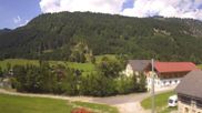 Archived webcam image showing Liezen-Pyhrn: Cross-country skiing center on 12 Aug 2026 at 12:02