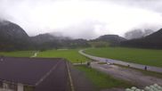 Archived webcam image showing Liezen-Pyhrn: Cross-country skiing center on 14 Sep 2026 at 08:48