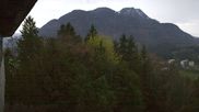 Archiviertes Webcam Bild: Bad Ischl - Blick vom Siriuskogl am 12.04.2026 um 06:41 Uhr