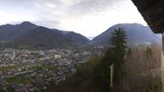 Archiviertes Webcam Bild: Bad Ischl - Blick vom Siriuskogl am 12.04.2026 um 08:41 Uhr