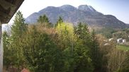 Archiviertes Webcam Bild: Bad Ischl - Blick vom Siriuskogl am 12.04.2026 um 10:41 Uhr
