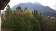 Archiviertes Webcam Bild: Bad Ischl - Blick vom Siriuskogl am 12.04.2026 um 18:41 Uhr