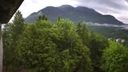 Archived webcam image showing Bad Ischl - Siriuskogl on 21 May 2026 at 06:02