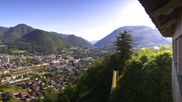 Archived webcam image showing Bad Ischl - Siriuskogl on 4 Jun 2026 at 08:20