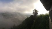 Archived webcam image showing Bad Ischl - Siriuskogl on 18 Jun 2026 at 07:24