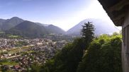 Archived webcam image showing Bad Ischl - Siriuskogl on 18 Jun 2026 at 08:24