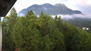 Archived webcam image showing Bad Ischl - Siriuskogl on 1 Jul 2026 at 06:19