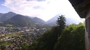 Archived webcam image showing Bad Ischl - Siriuskogl on 1 Jul 2026 at 08:19