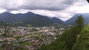 Archived webcam image showing Bad Ischl - Siriuskogl on 1 Jul 2026 at 10:19