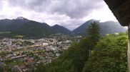 Archived webcam image showing Bad Ischl - Siriuskogl on 1 Jul 2026 at 14:19