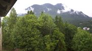 Archived webcam image showing Bad Ischl - Siriuskogl on 1 Jul 2026 at 16:19
