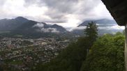 Archived webcam image showing Bad Ischl - Siriuskogl on 2 Jul 2026 at 06:58