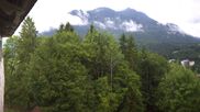 Archived webcam image showing Bad Ischl - Siriuskogl on 2 Jul 2026 at 08:58