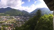 Archived webcam image showing Bad Ischl - Siriuskogl on 2 Jul 2026 at 10:58
