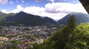 Archived webcam image showing Bad Ischl - Siriuskogl on 2 Jul 2026 at 12:58
