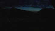 Archiviertes Webcam Bild: Bad Ischl - Blick vom Siriuskogl am 12.07.2026 um 04:37 Uhr