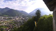 Archived webcam image showing Bad Ischl - Siriuskogl on 16 Jul 2026 at 08:30