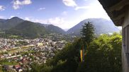 Archived webcam image showing Bad Ischl - Siriuskogl on 16 Jul 2026 at 10:30