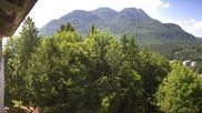 Archived webcam image showing Bad Ischl - Siriuskogl on 16 Jul 2026 at 12:30