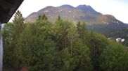 Archived webcam image showing Bad Ischl - Siriuskogl on 30 Jul 2026 at 06:08