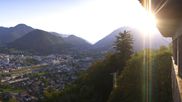 Archived webcam image showing Bad Ischl - Siriuskogl on 30 Jul 2026 at 07:08