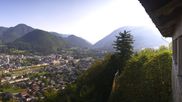 Archived webcam image showing Bad Ischl - Siriuskogl on 30 Jul 2026 at 08:08