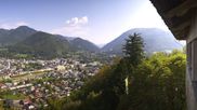 Archived webcam image showing Bad Ischl - Siriuskogl on 30 Jul 2026 at 10:08