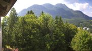 Archived webcam image showing Bad Ischl - Siriuskogl on 30 Jul 2026 at 12:08