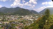 Archived webcam image showing Bad Ischl - Siriuskogl on 30 Jul 2026 at 14:08