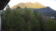 Archived webcam image showing Bad Ischl - Siriuskogl on 13 Aug 2026 at 06:35