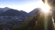 Archived webcam image showing Bad Ischl - Siriuskogl on 13 Aug 2026 at 07:35
