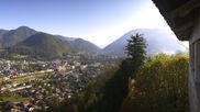 Archived webcam image showing Bad Ischl - Siriuskogl on 13 Aug 2026 at 08:35
