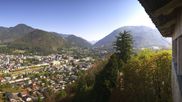 Archived webcam image showing Bad Ischl - Siriuskogl on 13 Aug 2026 at 10:35