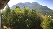 Archived webcam image showing Bad Ischl - Siriuskogl on 13 Aug 2026 at 12:35