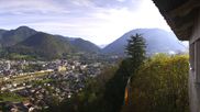 Archived webcam image showing Bad Ischl - Siriuskogl on 27 Aug 2026 at 08:43