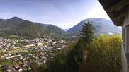 Archived webcam image showing Bad Ischl - Siriuskogl on 27 Aug 2026 at 10:43