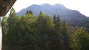 Archived webcam image showing Bad Ischl - Siriuskogl on 27 Aug 2026 at 16:43