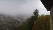 Archived webcam image showing Bad Ischl - Siriuskogl on 10 Sep 2026 at 08:58
