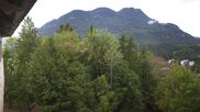 Archived webcam image showing Bad Ischl - Siriuskogl on 10 Sep 2026 at 14:58