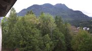 Archived webcam image showing Bad Ischl - Siriuskogl on 10 Sep 2026 at 16:58