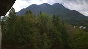 Archived webcam image showing Bad Ischl - Siriuskogl on 24 Sep 2026 at 18:07
