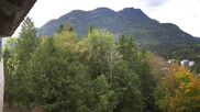 Archived webcam image showing Bad Ischl - Siriuskogl on 9 Oct 2026 at 12:01