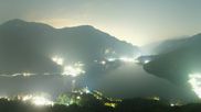 Archived webcam image showing Valle di Ledro on 19 Jun 2026 at 00:19