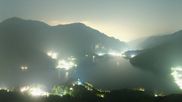 Archived webcam image showing Valle di Ledro on 19 Jun 2026 at 02:19