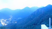 Archived webcam image showing Valle di Ledro on 19 Jun 2026 at 04:19