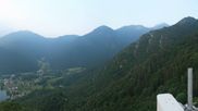 Archived webcam image showing Valle di Ledro on 19 Jun 2026 at 06:19