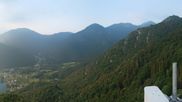 Archived webcam image showing Valle di Ledro on 19 Jun 2026 at 07:19